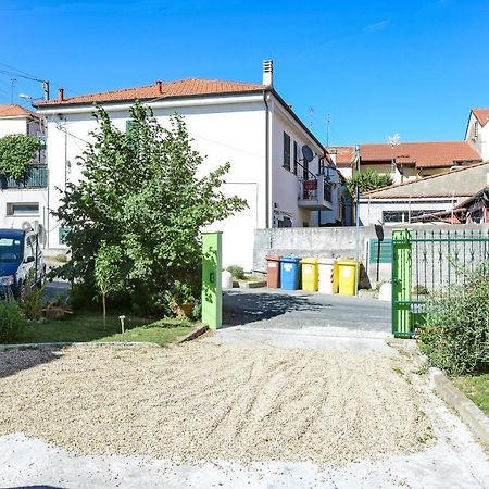 Agriturismo La Casa Degli Zii Albenga Dış mekan fotoğraf