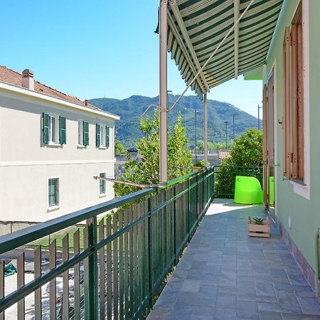 Agriturismo La Casa Degli Zii Albenga Dış mekan fotoğraf