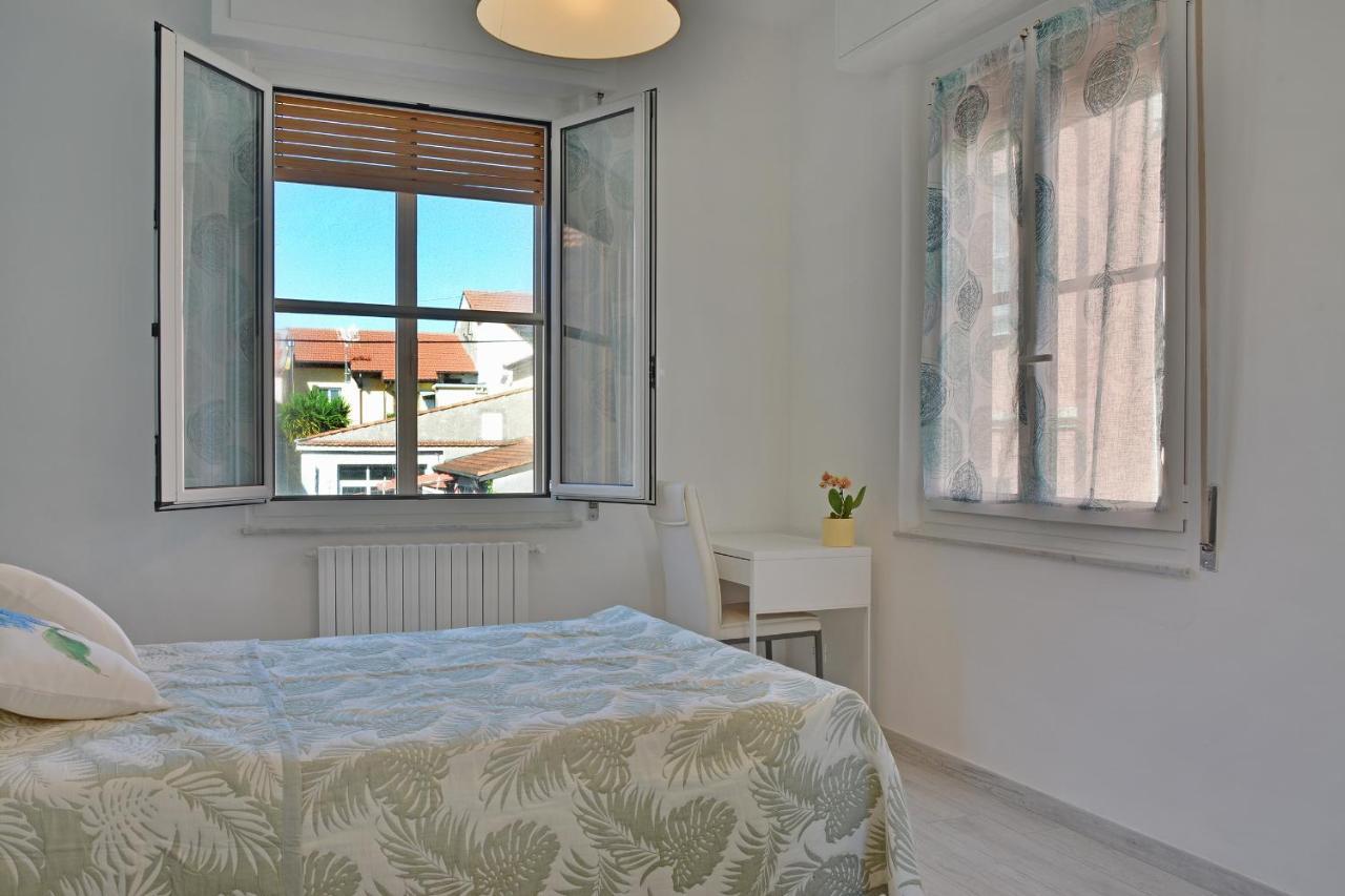 Agriturismo La Casa Degli Zii Albenga Dış mekan fotoğraf