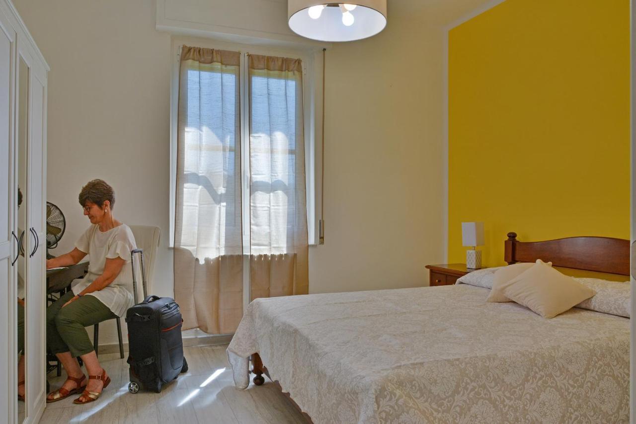 Agriturismo La Casa Degli Zii Albenga Dış mekan fotoğraf