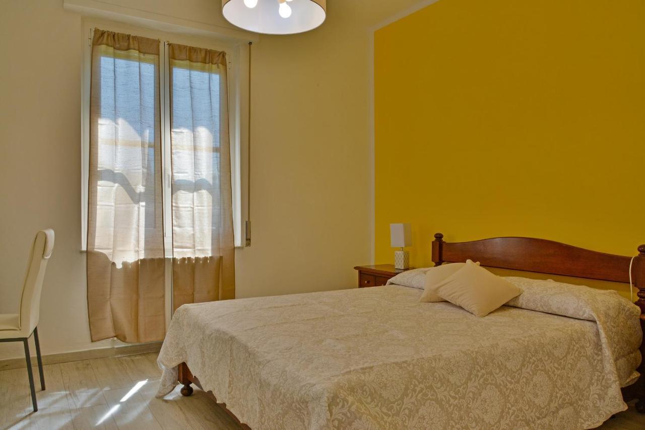 Agriturismo La Casa Degli Zii Albenga Dış mekan fotoğraf