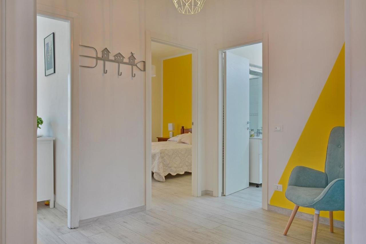 Agriturismo La Casa Degli Zii Albenga Dış mekan fotoğraf