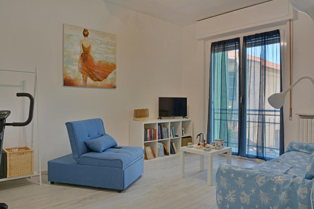Agriturismo La Casa Degli Zii Albenga Dış mekan fotoğraf